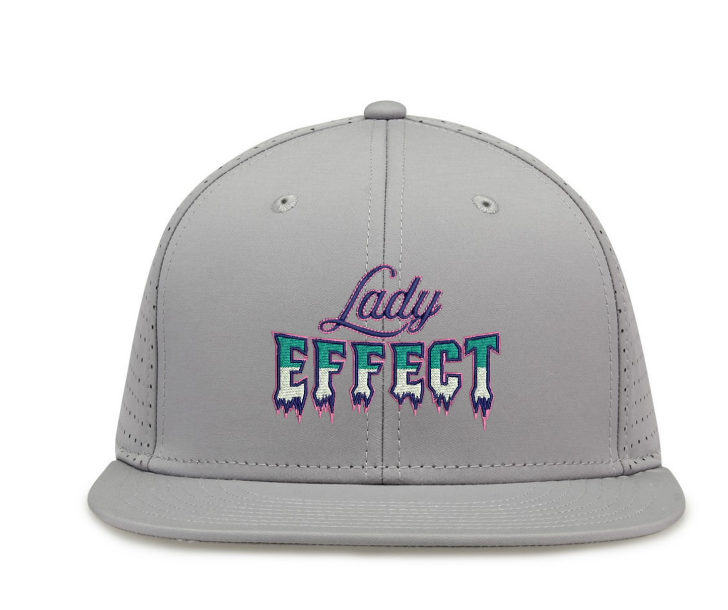 Lady Effect Hat