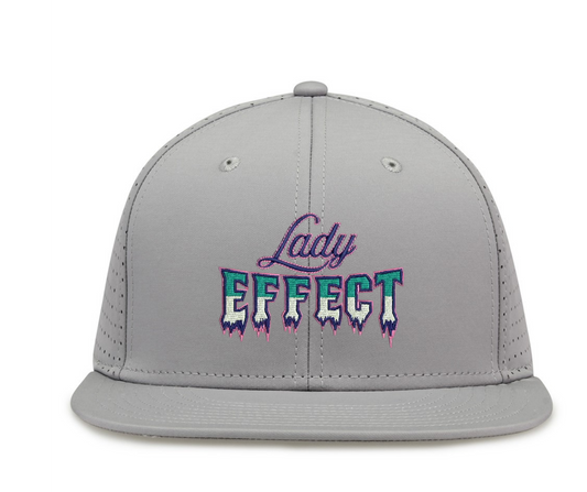 Lady Effect Hat