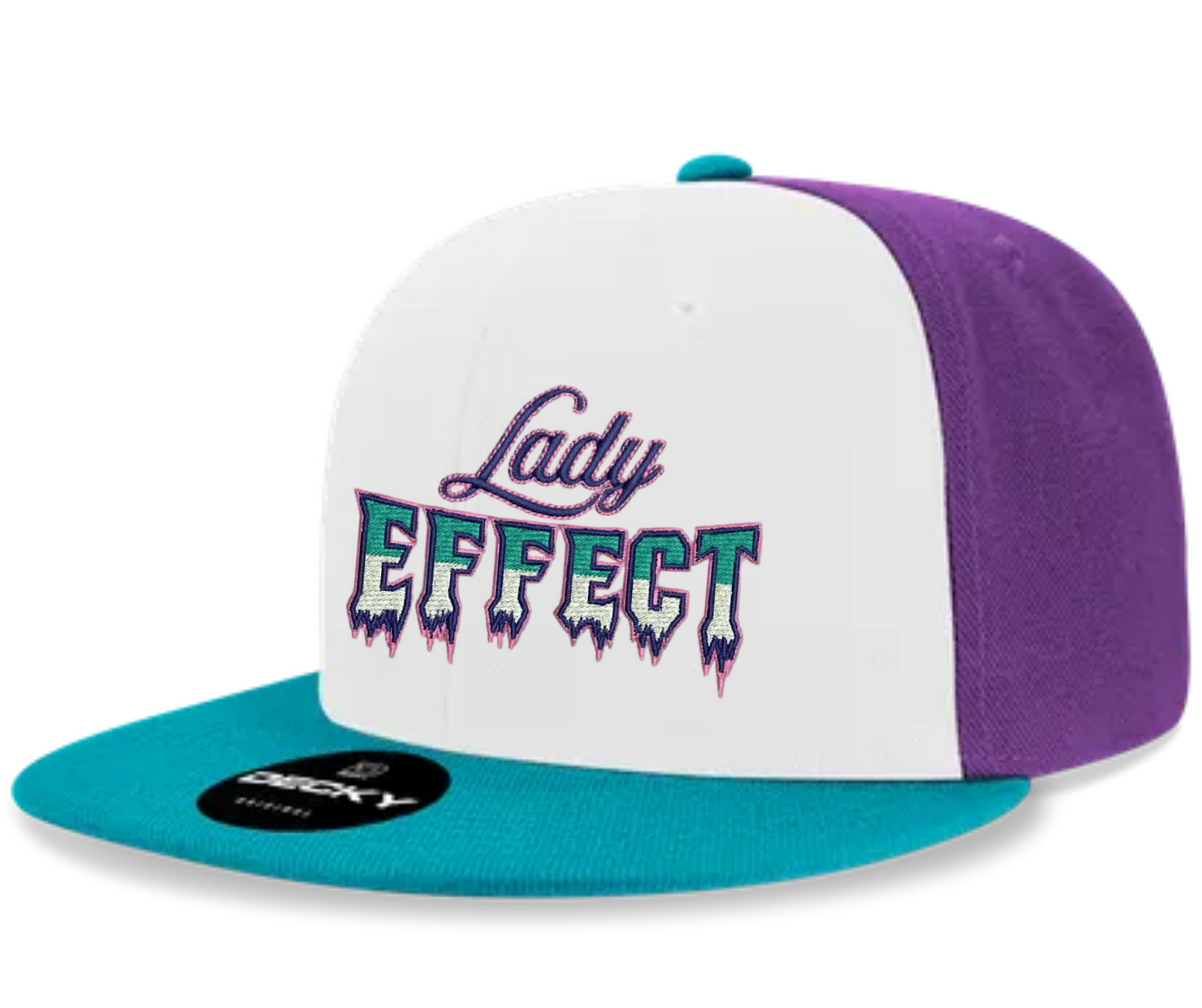 Lady Effect Hat