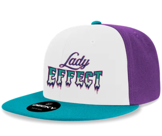 Lady Effect Hat