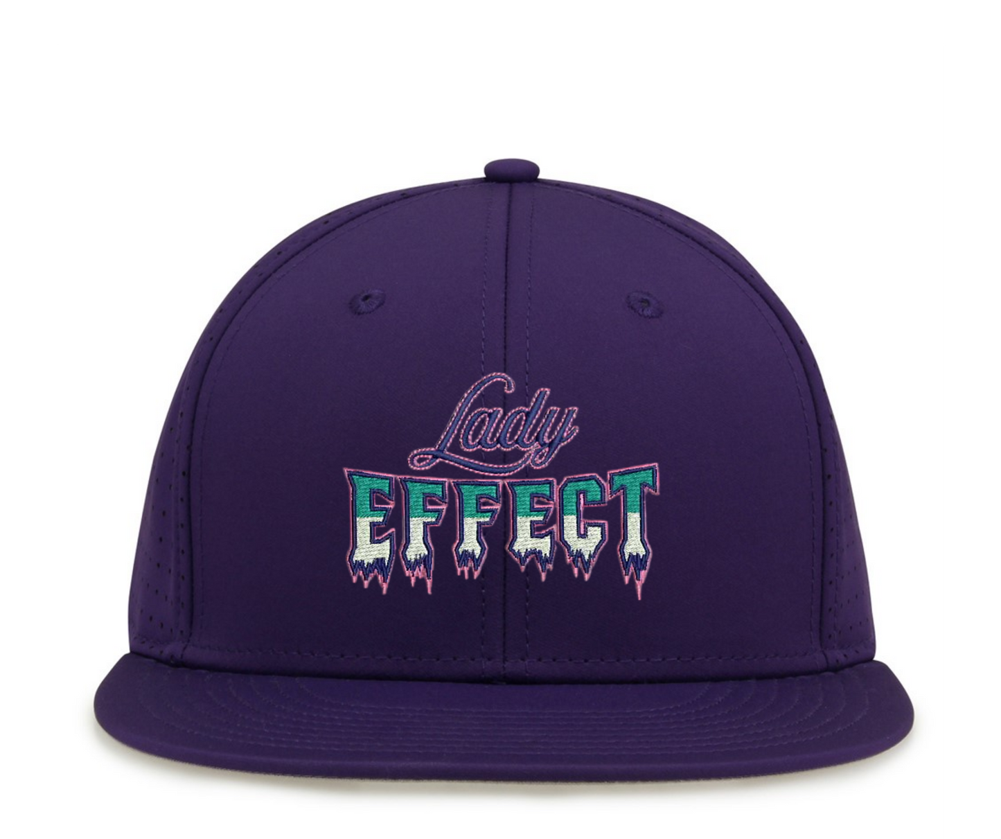 Lady Effect Hat
