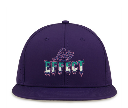 Lady Effect Hat