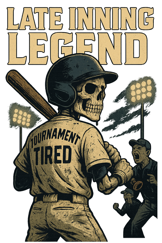 Late Inning Legend