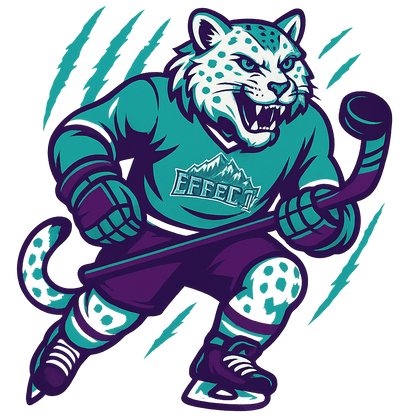 Mascot Player - Salt Lake Effect