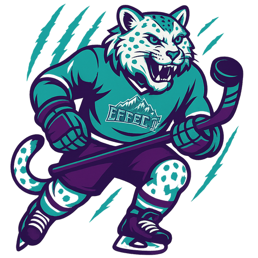 Mascot Player - Salt Lake Effect