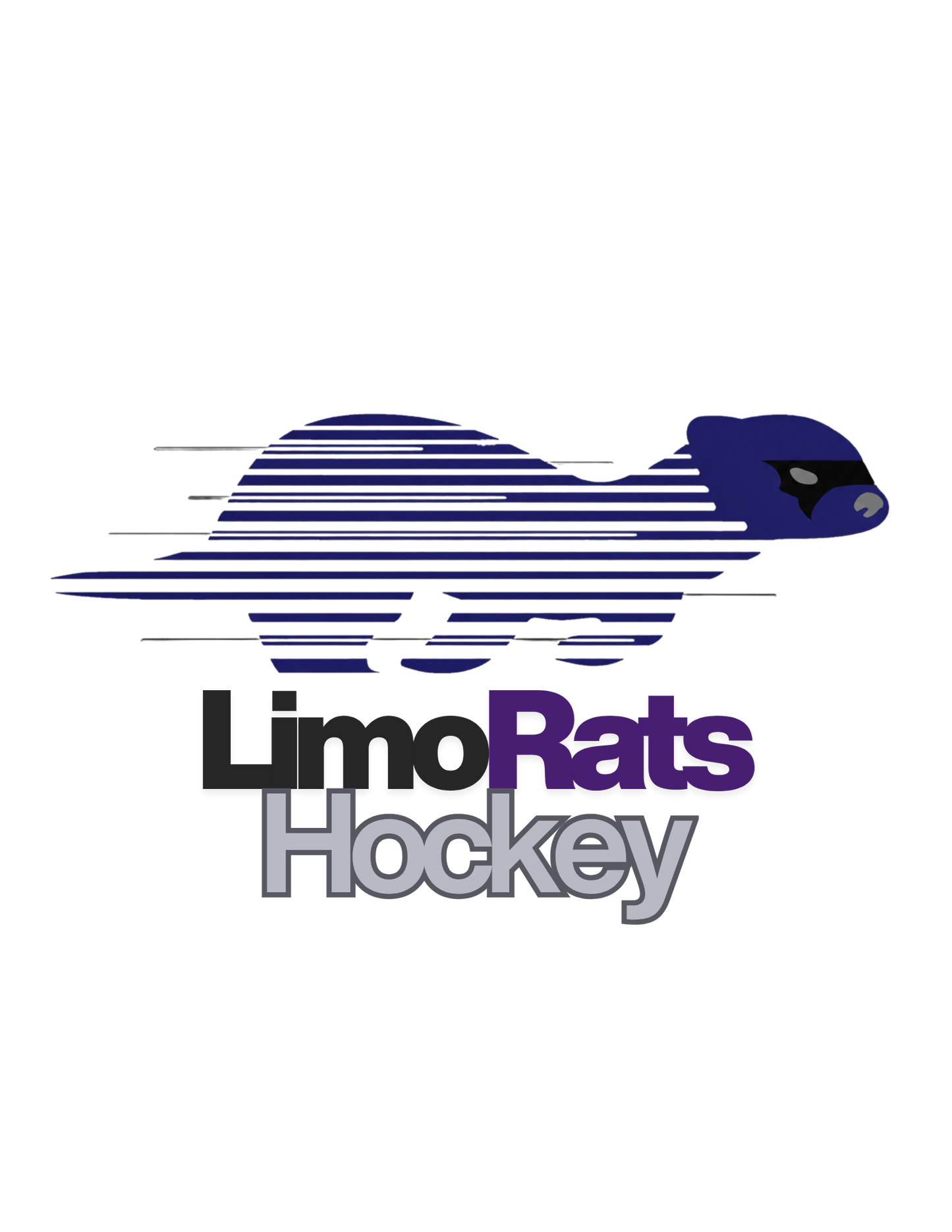 Limo. Rats. Hockey.