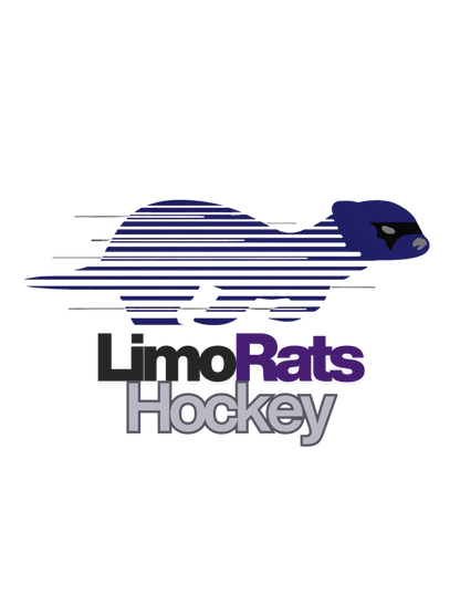 Limo. Rats. Hockey.