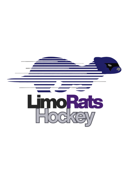 Limo. Rats. Hockey.
