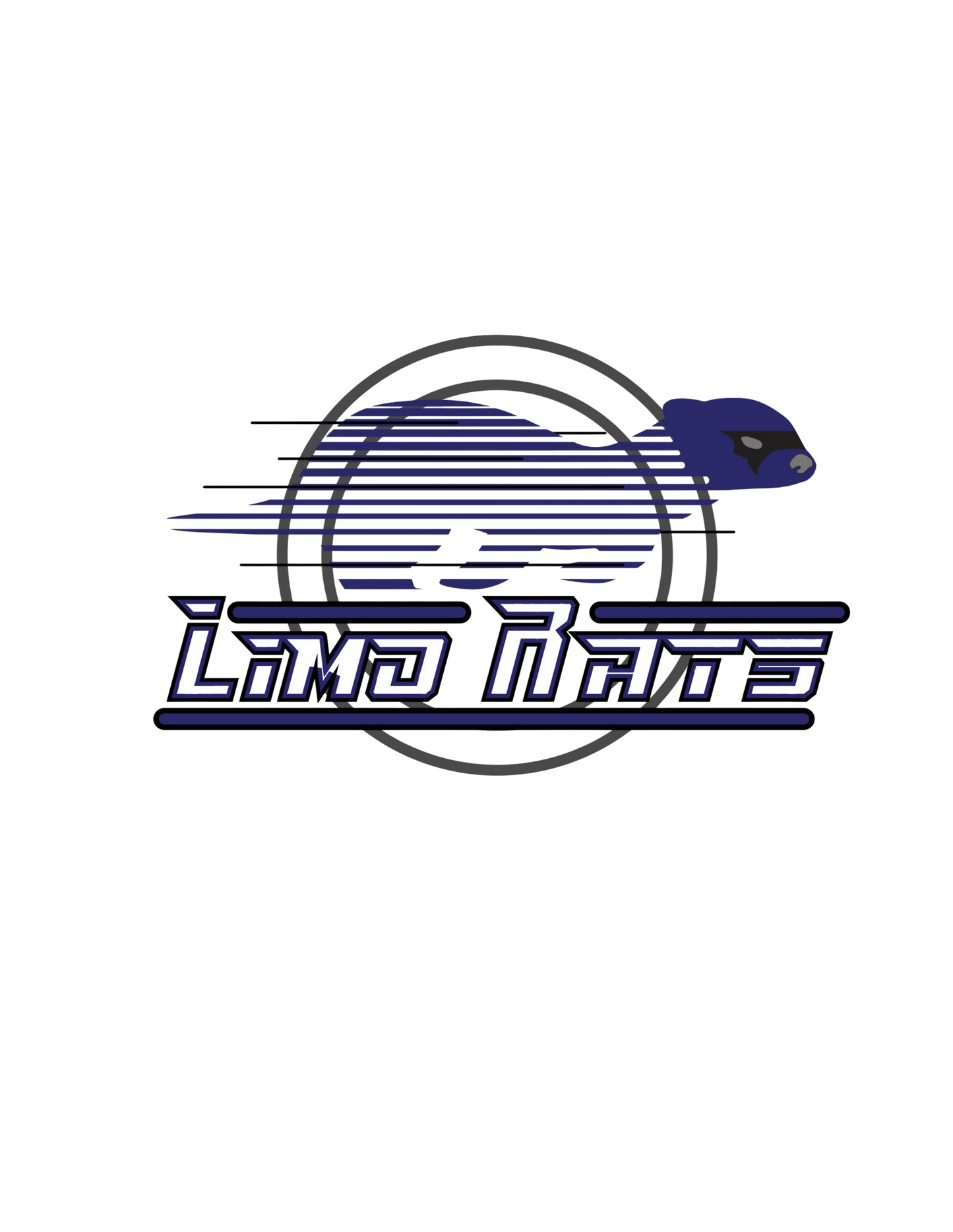 Limo Rats Away