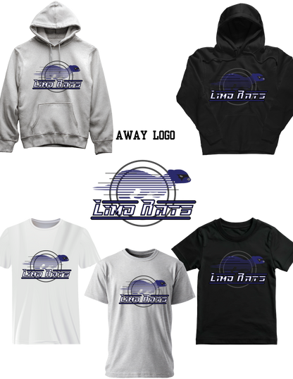 Limo Rats Away