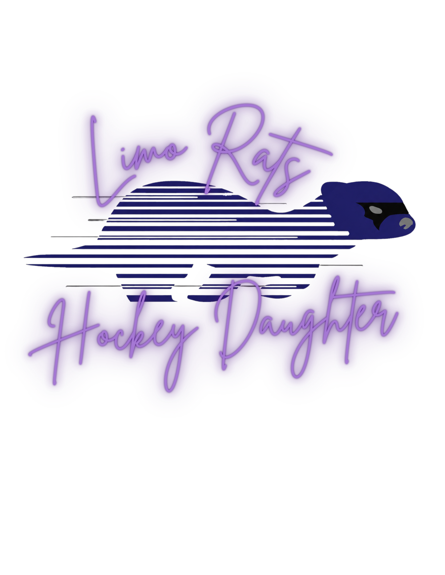 Limo Rats Daughter