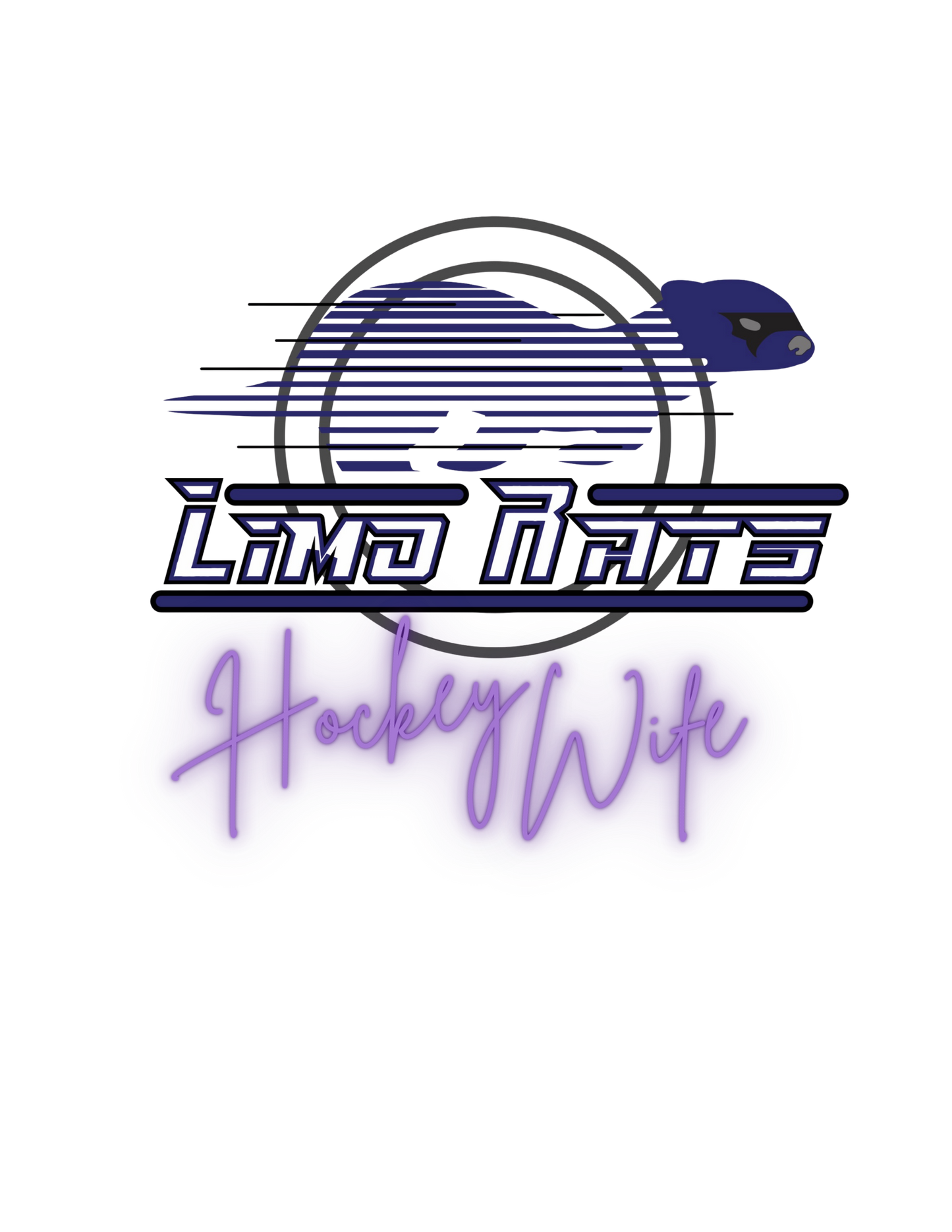 Limo Rats Hockey Wife