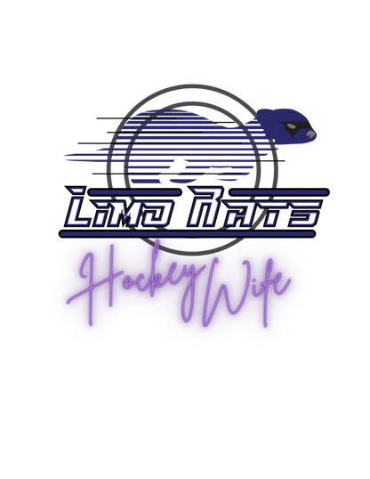 Limo Rats Hockey Wife