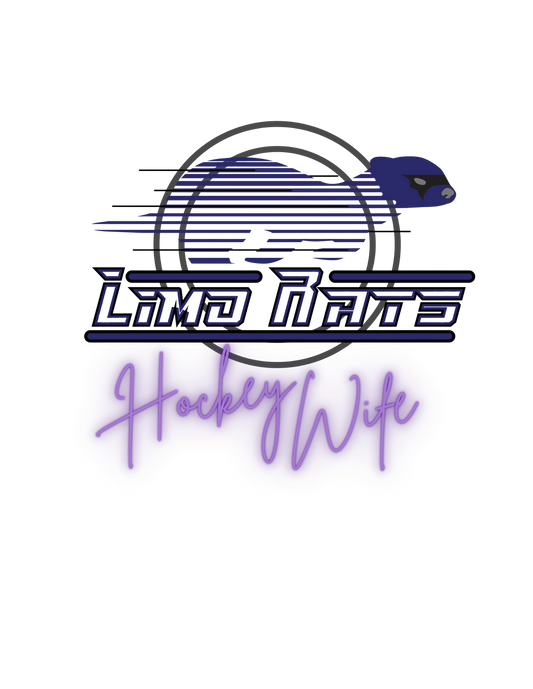 Limo Rats Hockey Wife