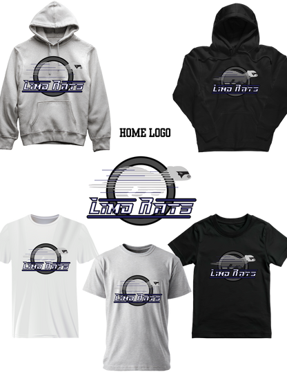 Limo Rats Home