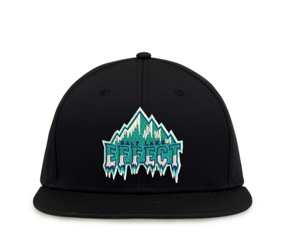 Full Logo Embroider Hat