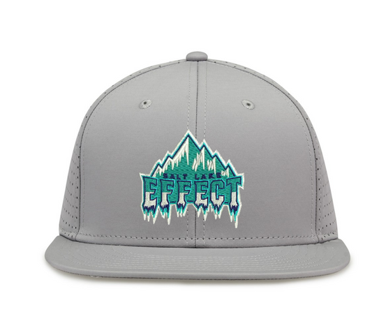 Full Logo Embroider Hat