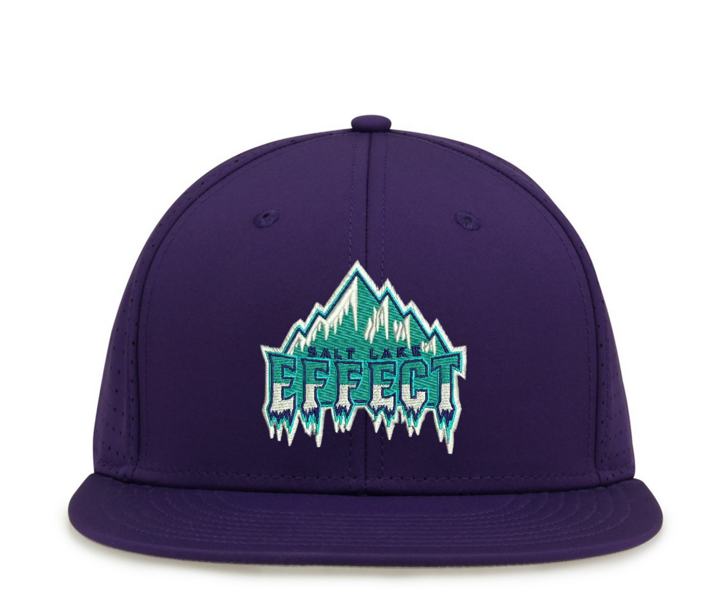 Full Logo Embroider Hat