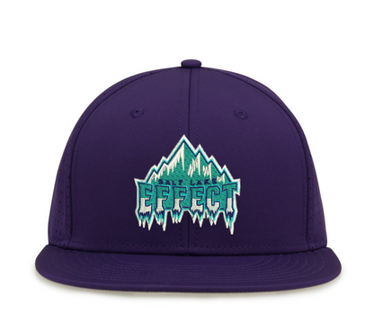 Full Logo Embroider Hat