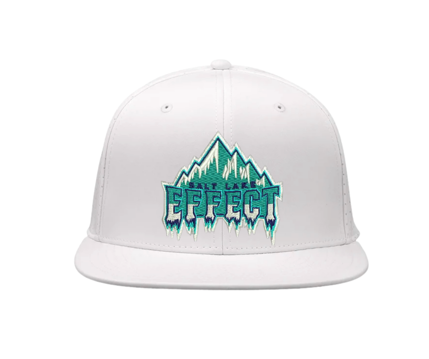 Full Logo Embroider Hat