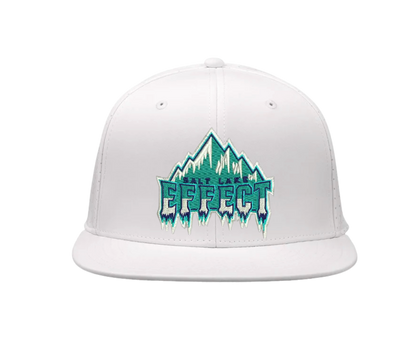 Full Logo Embroider Hat