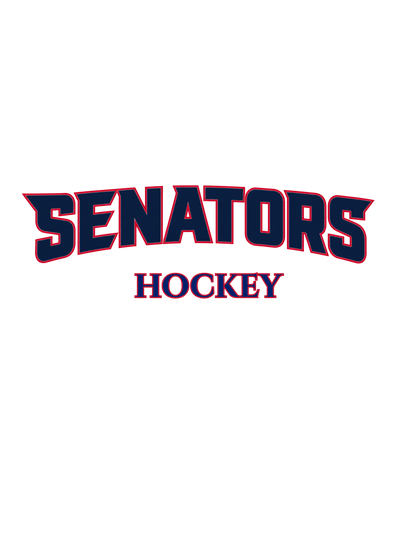 Senators Hockey Tees / Hoodies