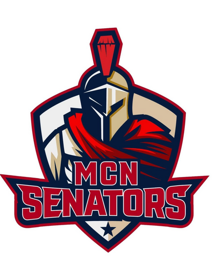 MCN Full Logo Tees & Hoodies.