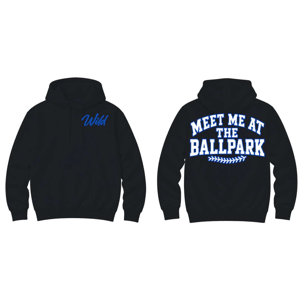 Utah Wild – Meet Me At The Ballpark