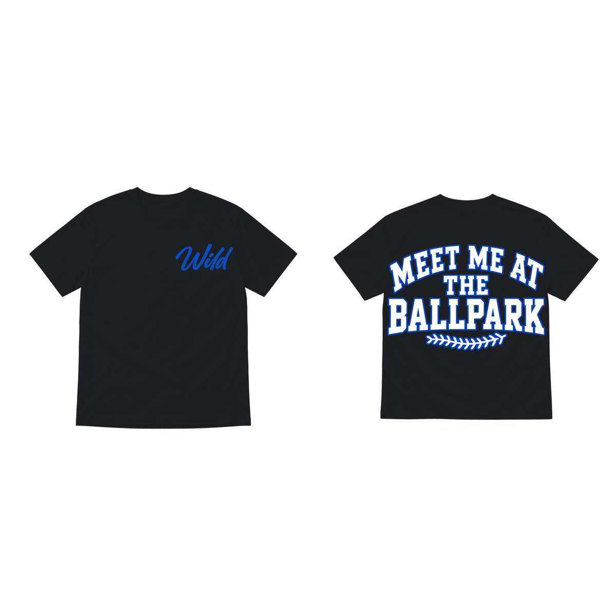 Utah Wild – Meet Me At The Ballpark