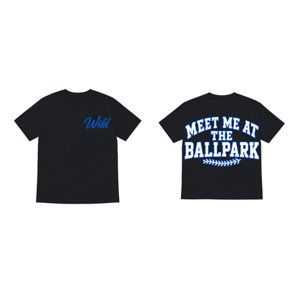 Utah Wild – Meet Me At The Ballpark