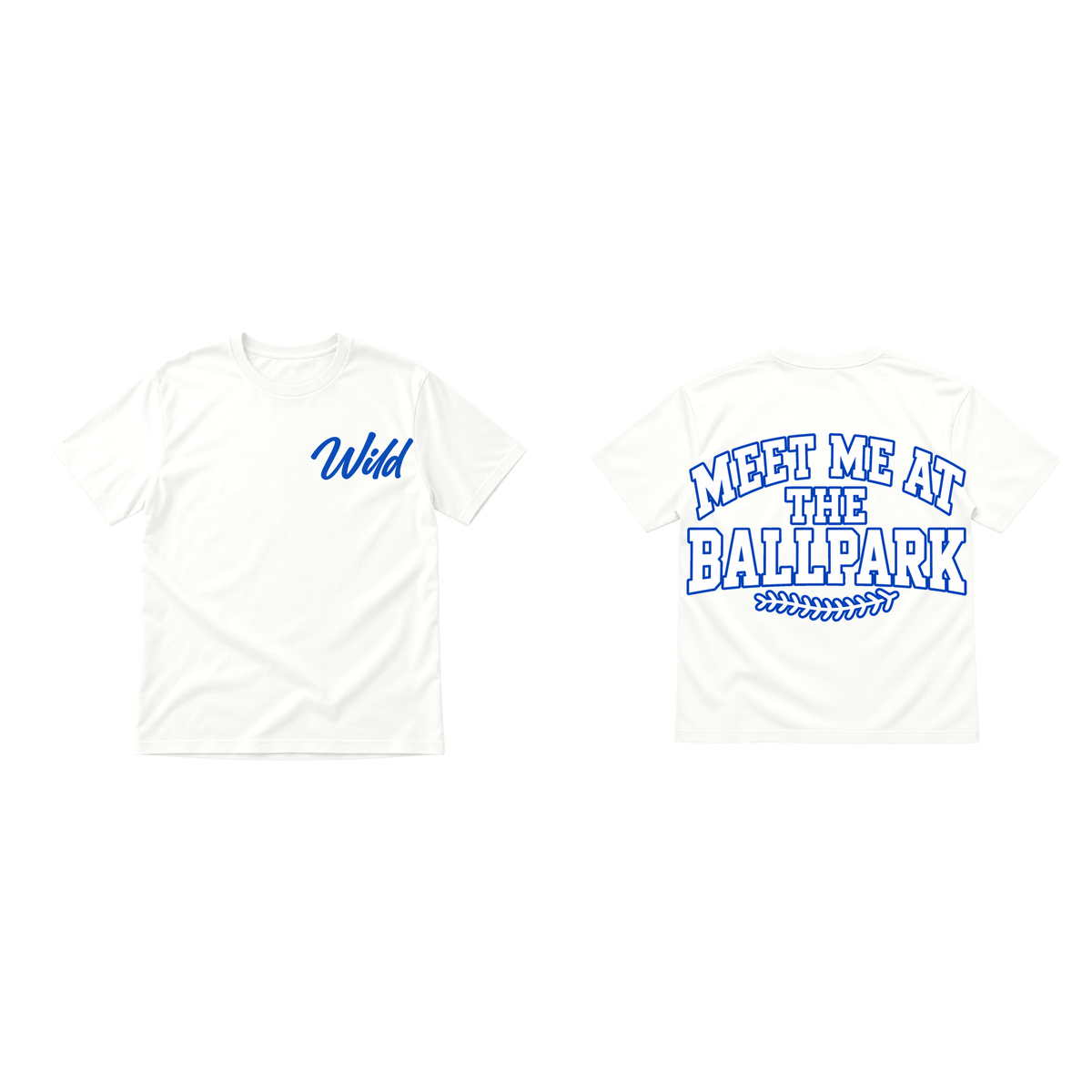 Utah Wild – Meet Me At The Ballpark