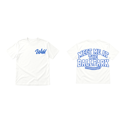 Utah Wild – Meet Me At The Ballpark