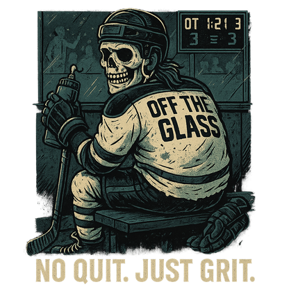No Quit