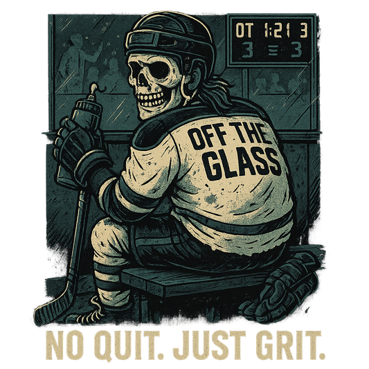 No Quit