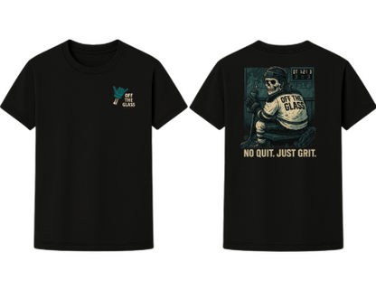 No Quit