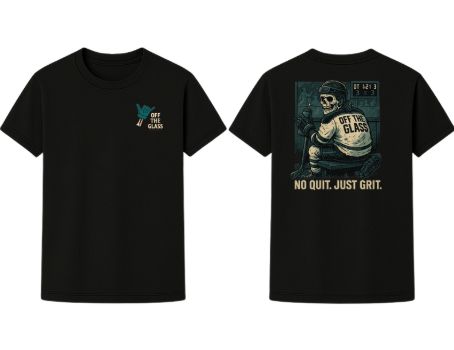 No Quit