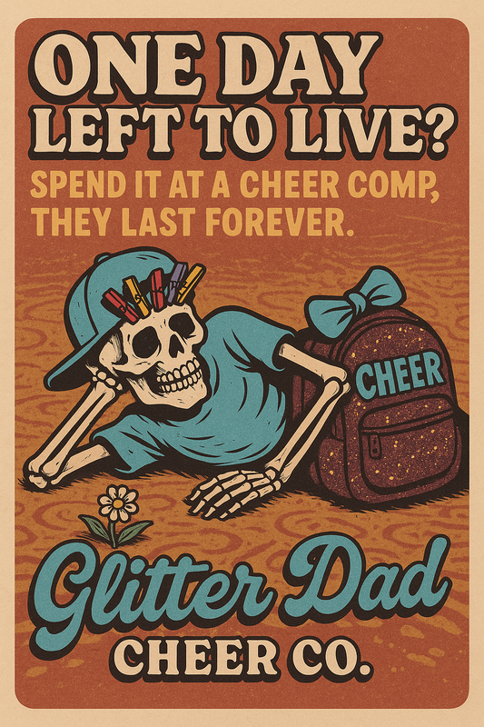 One Day Left to Live?