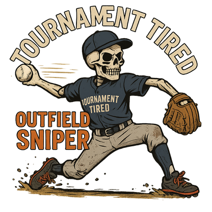 Outfield Sniper