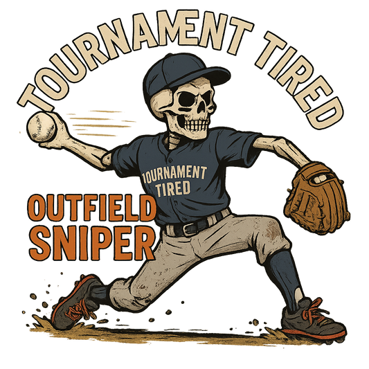 Outfield Sniper