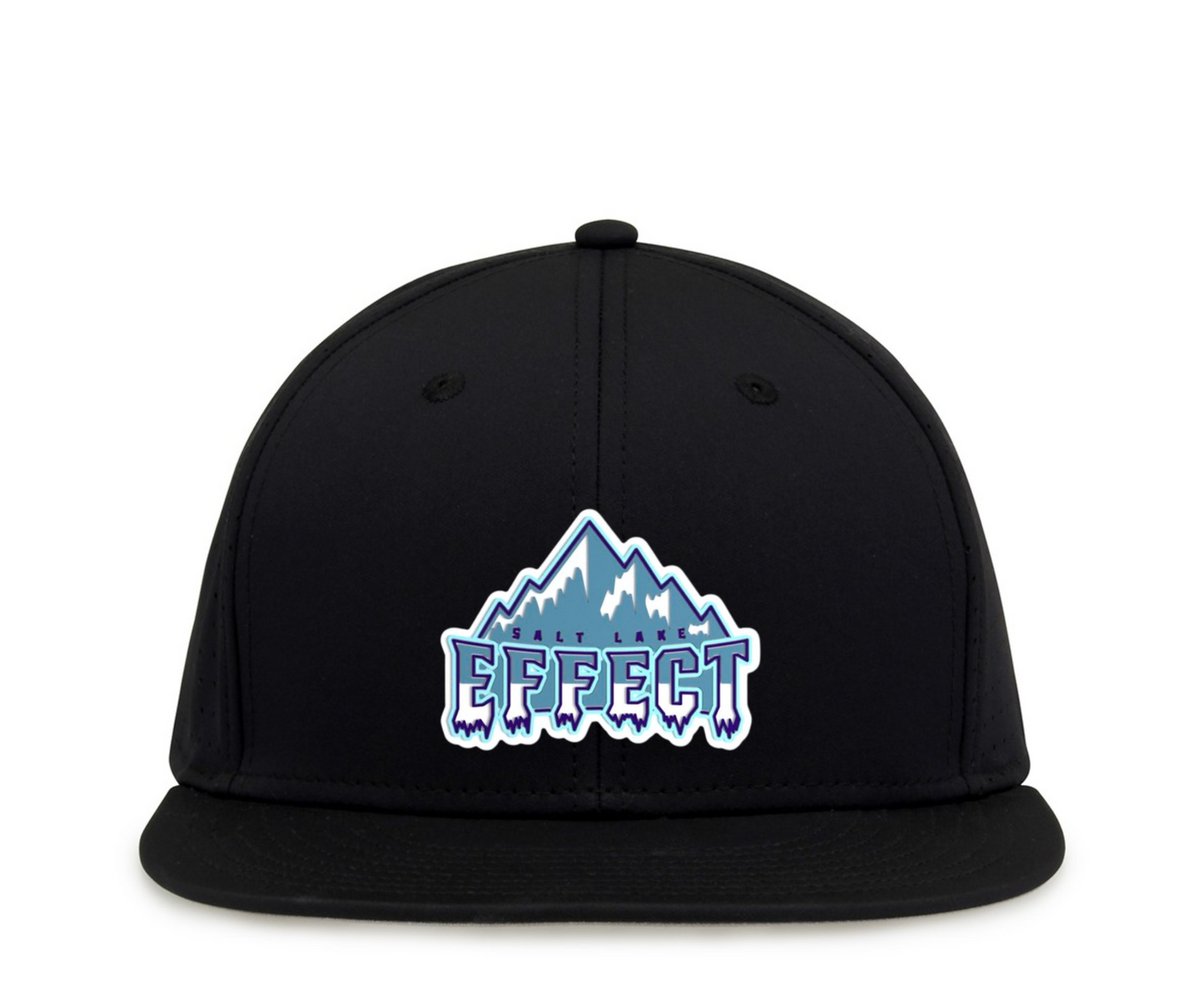 PVC Patch Hats - SLE