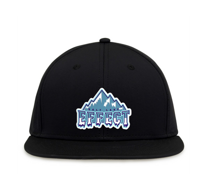 PVC Patch Hats - SLE