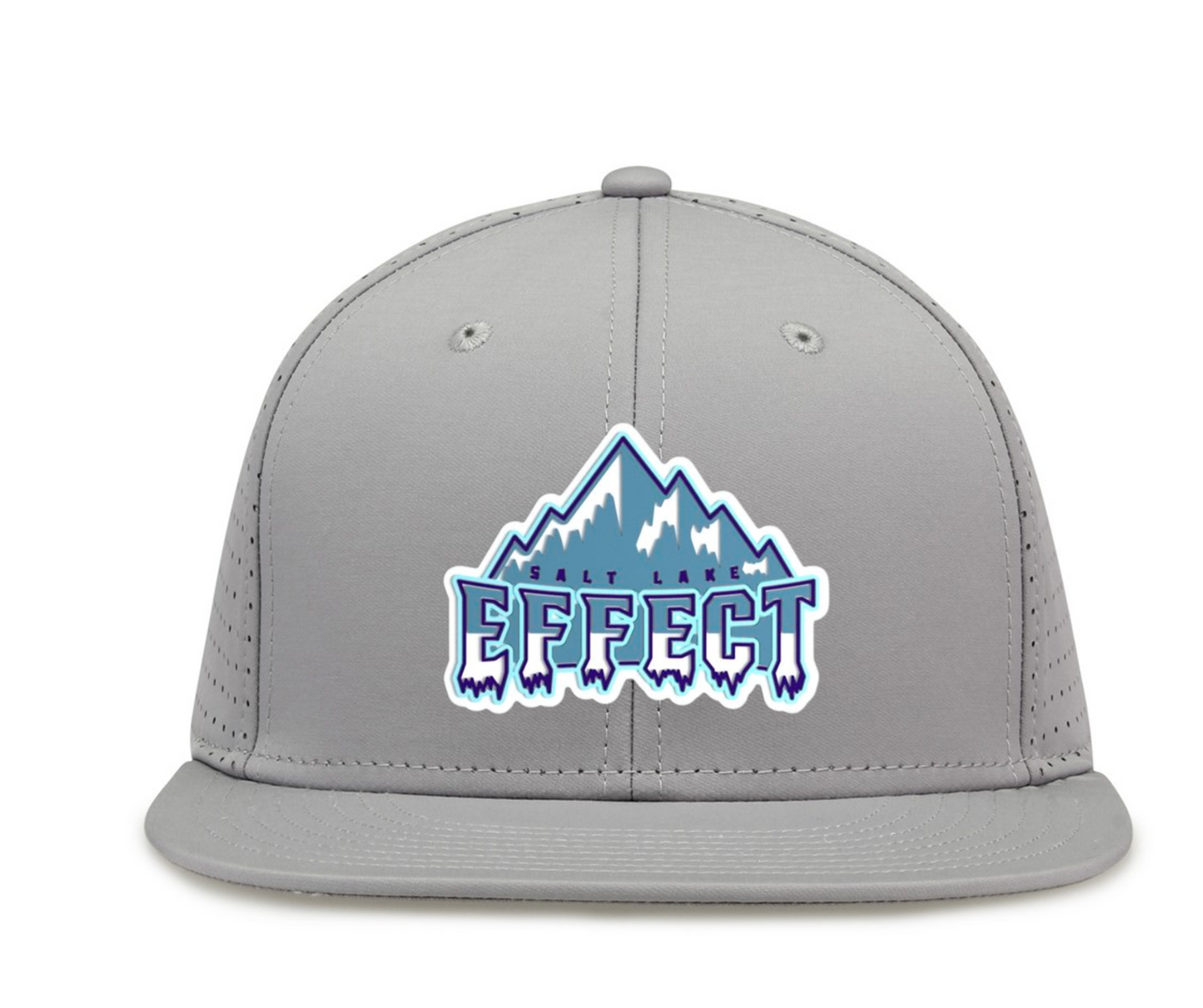 PVC Patch Hats - SLE
