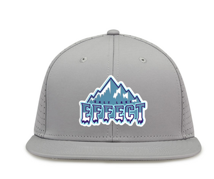 PVC Patch Hats - SLE