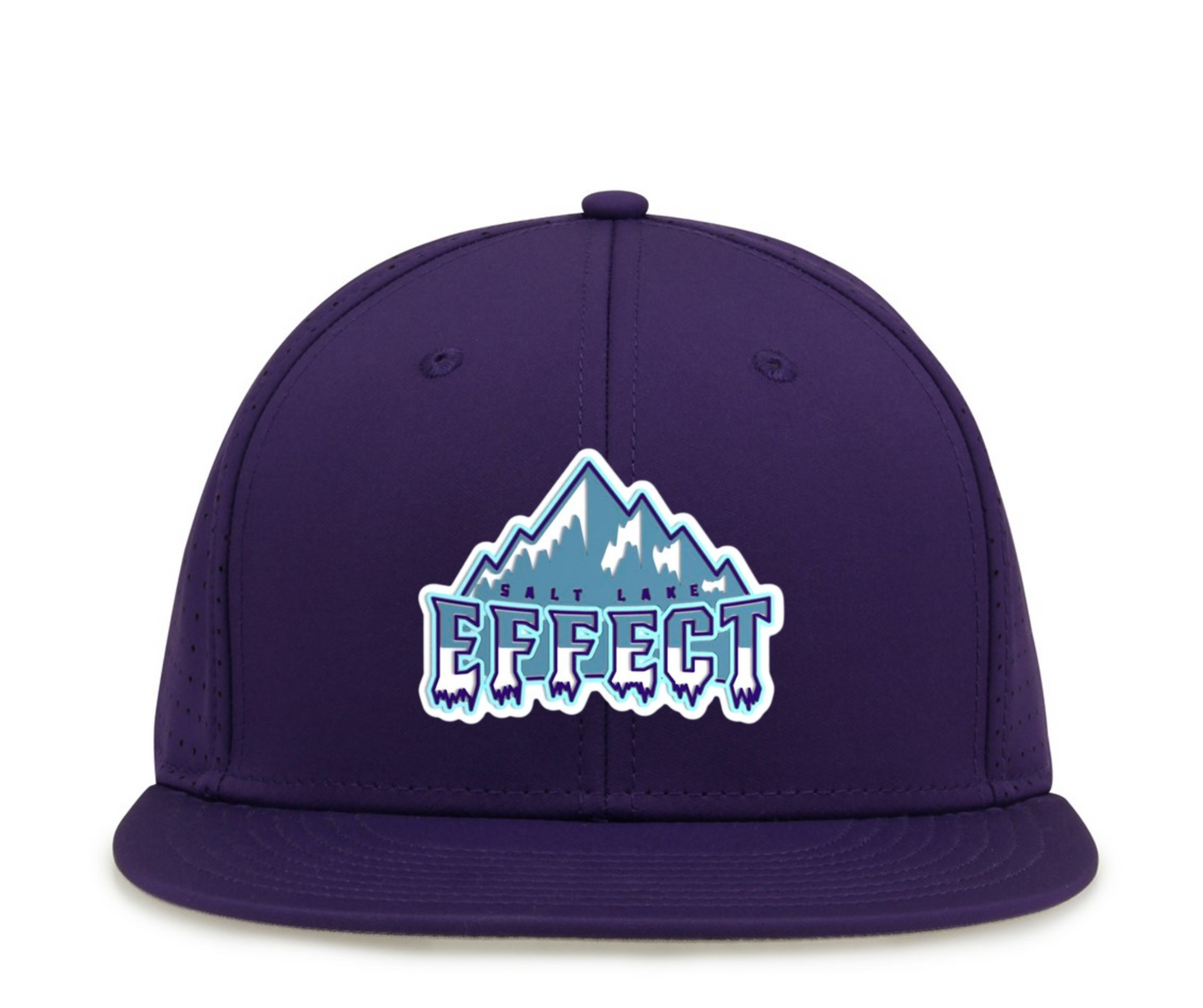 PVC Patch Hats - SLE