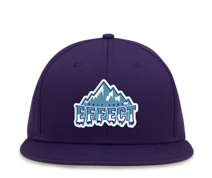 PVC Patch Hats - SLE