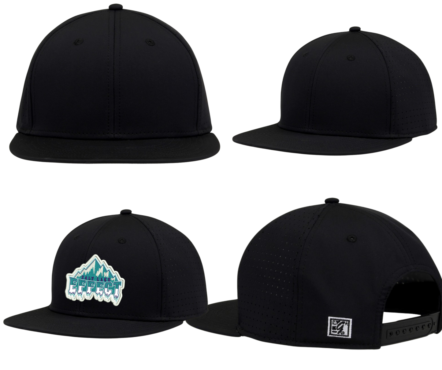 Embroider Patch Hats - SLE