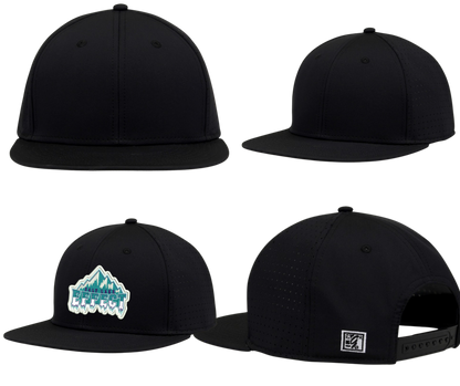 Embroider Patch Hats - SLE