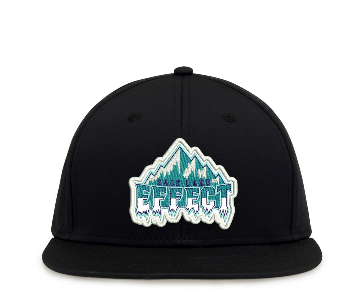 Embroider Patch Hats - SLE