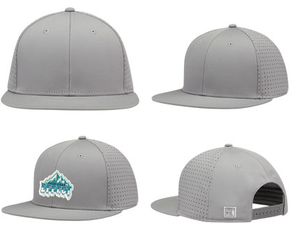 Embroider Patch Hats - SLE