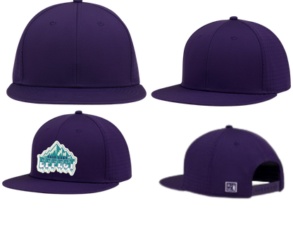Embroider Patch Hats - SLE